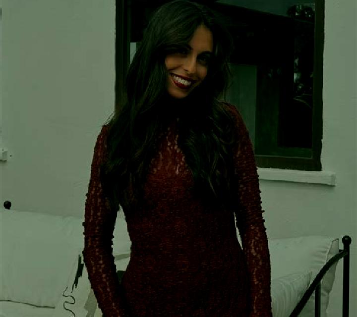 Zara Villamayor escort